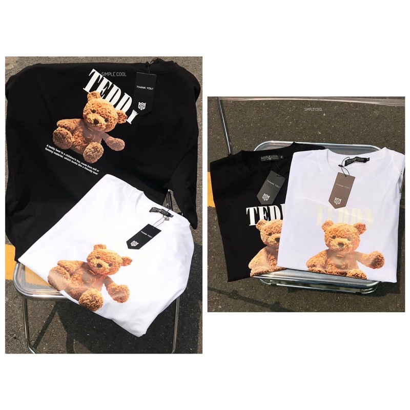 𝗔́𝗼 𝗧𝗵𝘂𝗻 𝗧𝗲𝗱𝗱𝘆 𝗦𝗶𝗺𝗽𝗹𝗲 𝗖𝗼𝗼𝗹 - 𝗻𝗮𝗺 𝗻𝘂̛̃ 𝗙𝗼𝗿𝗺 𝗹𝗼𝗰𝗮𝗹 𝗯𝗿𝗮𝗻𝗱