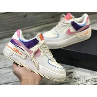 Giày thể thao Sneaker AF1 shadow R11
