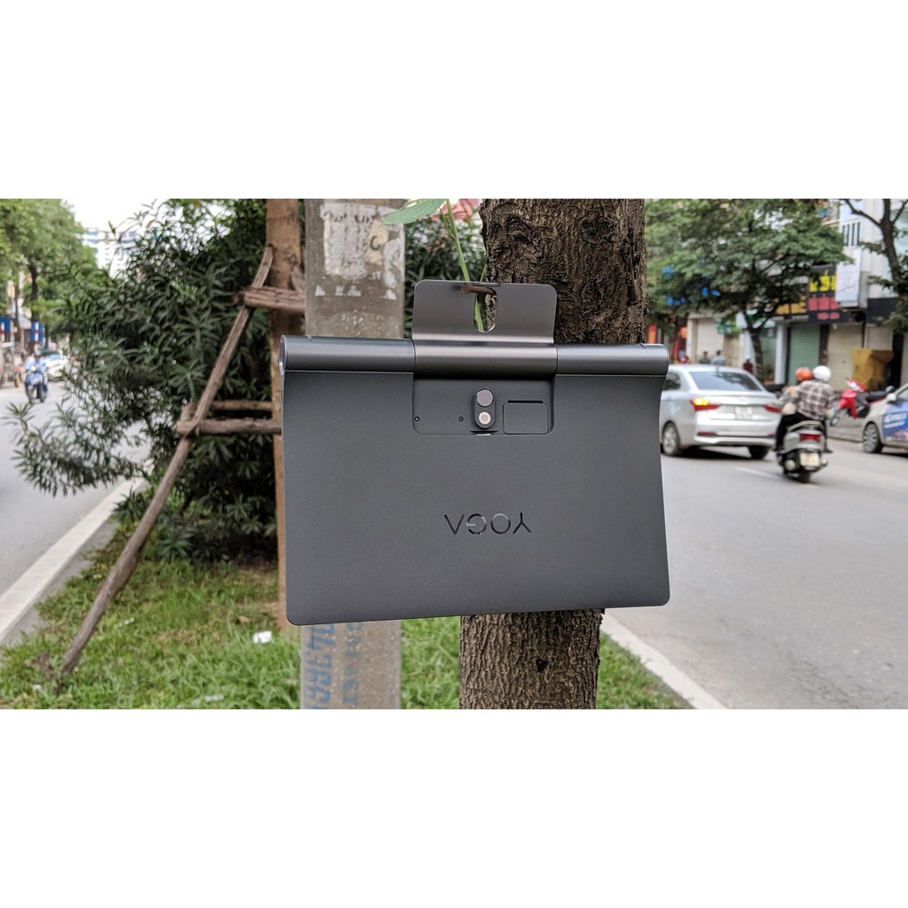 Máy tính bảng Lenovo Yoga Smart Tab 10.1 Icnh Giá tốt tại ZinMobile . | BigBuy360 - bigbuy360.vn