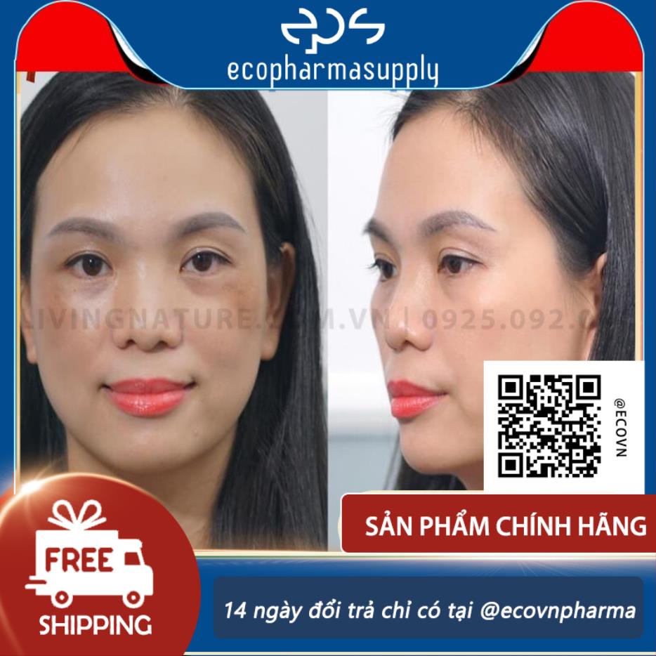 [10ml/ 18ml] Dầu dưỡng Living Nature Radiance Night Oil | BigBuy360 - bigbuy360.vn