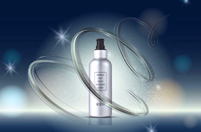 LOTION DƯỠNG ẨM KOSXU TOÀN THÂN (TẶNG QUÀ) | BigBuy360 - bigbuy360.vn