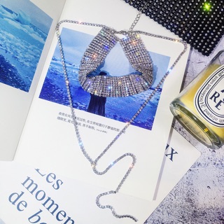 Vòng cổ chocker