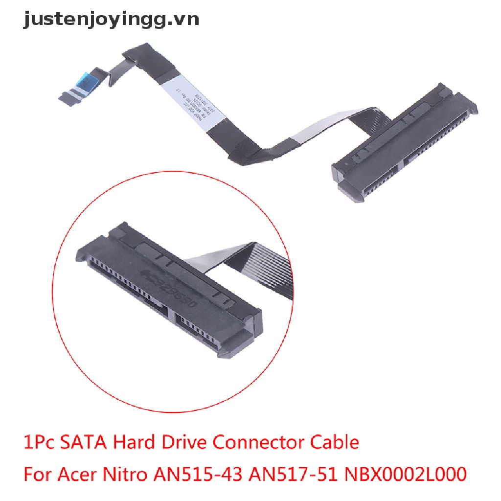 Dây cáp ổ cứng / 3C cho Acer Nitro AN515-43 AN517-51 HDD chất lượng cao
