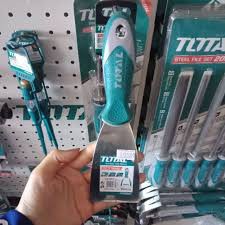 Xẻng trát sủi hồ Total THT83606