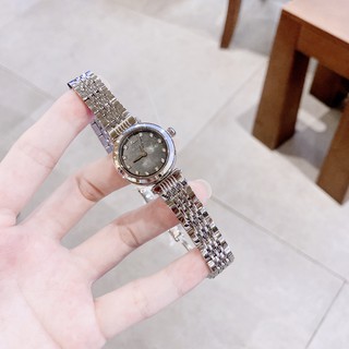 đồng hồ nữ 𝐁𝐮𝐥𝐨𝐯𝐚 𝐃𝐢𝐚𝐦𝐨𝐧𝐝 𝟗𝟔𝐏𝟏𝟔𝟗 xinh hết nấc