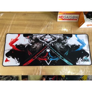 Lót chuột dài 30 x 80 cm nhiều mẫu hình đẹp