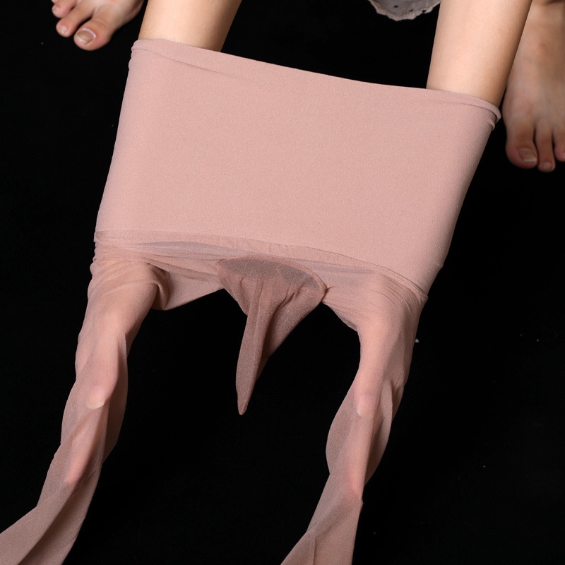 Dây đai quần tất JJ siêu mỏng vô hình 360 không để lại dấu vết quyến rũ cho nam