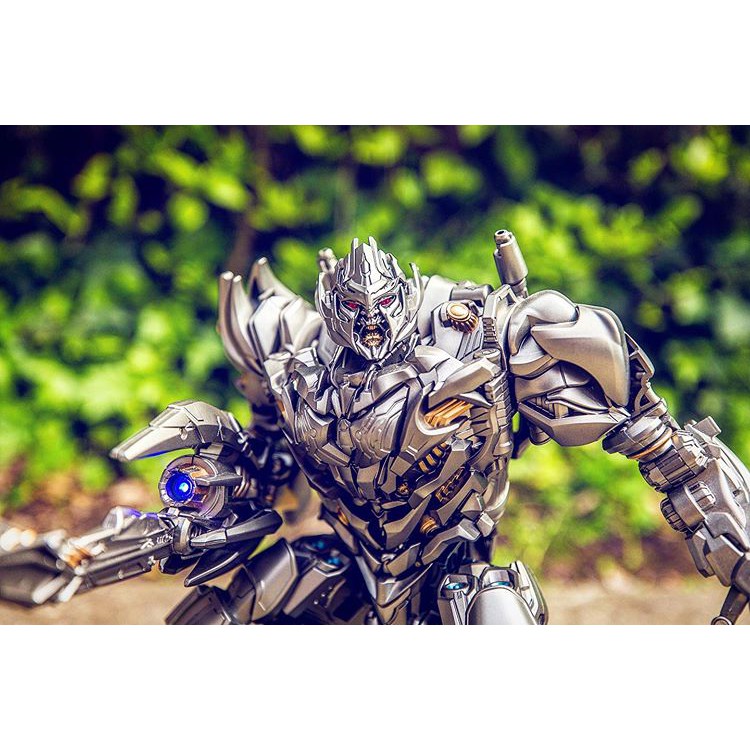 Mô hình transformers Megatron – BMB LS06