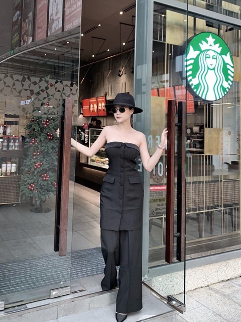 Áo/ Đầm thiết kế