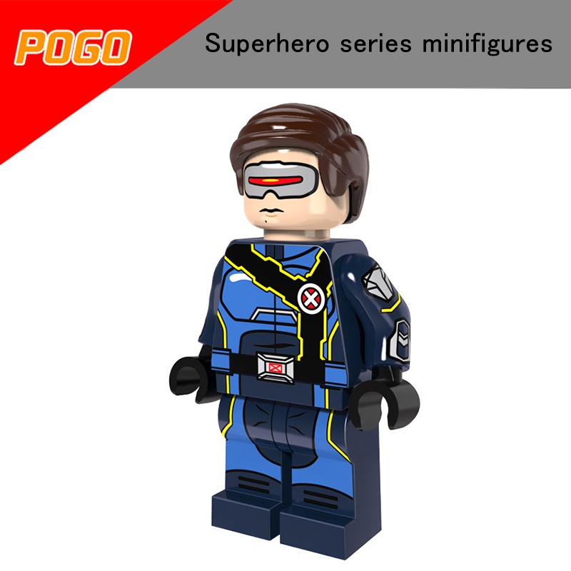 Mô Hình Đồ Chơi Siêu Nhân Nhện Mắt Thiên Thần Chết Màu Laser Làm Quà Tặng Sinh Nhật Cho Bé