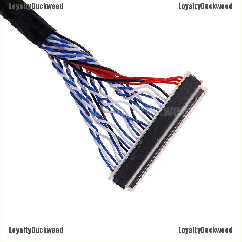 Dây cáp lvds 25cm 8 bit lvds chất lượng cao