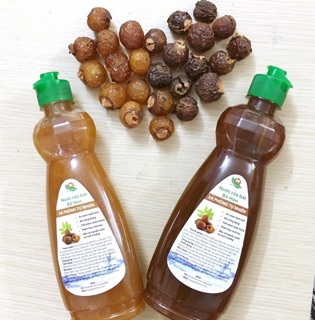 Nước rửa bát bồ hòn can 5L