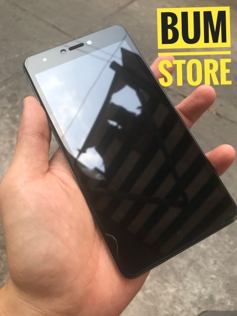 Kính Cường lực full màn full keo Xiaomi Redmi note 4x