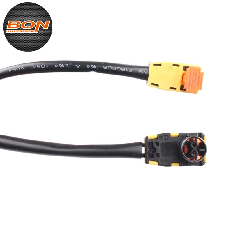 CÁP CÒI CÓ TÚI KHÍ DÙNG CHO XE I10 GRAND 2014-2016 , I30 , CERATO, FORTE, K3 , MÃ OEM : 93490A4110