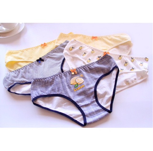 QUẦN LÓT CUTE NHIỀU MẪU(đủ size) | BigBuy360 - bigbuy360.vn