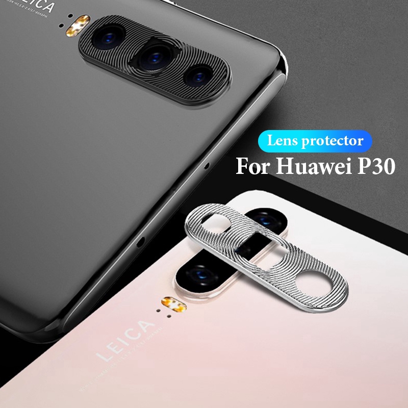 Khung bảo vệ cho ống kính Huawei P30 P20 Pro Lite Mate 20X