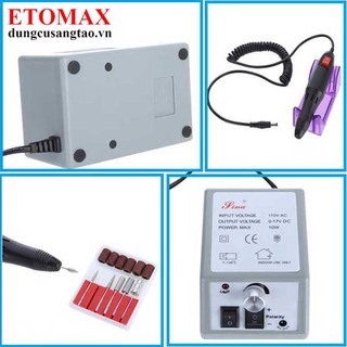 Máy khắc, mài đảo chiều mini đa năng V2