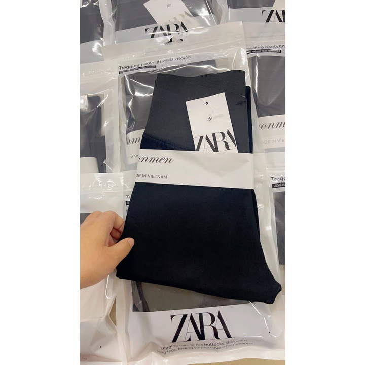 QN904- QUẦN LEGGING NỮ Z.R CẠP CHÉO | BigBuy360 - bigbuy360.vn