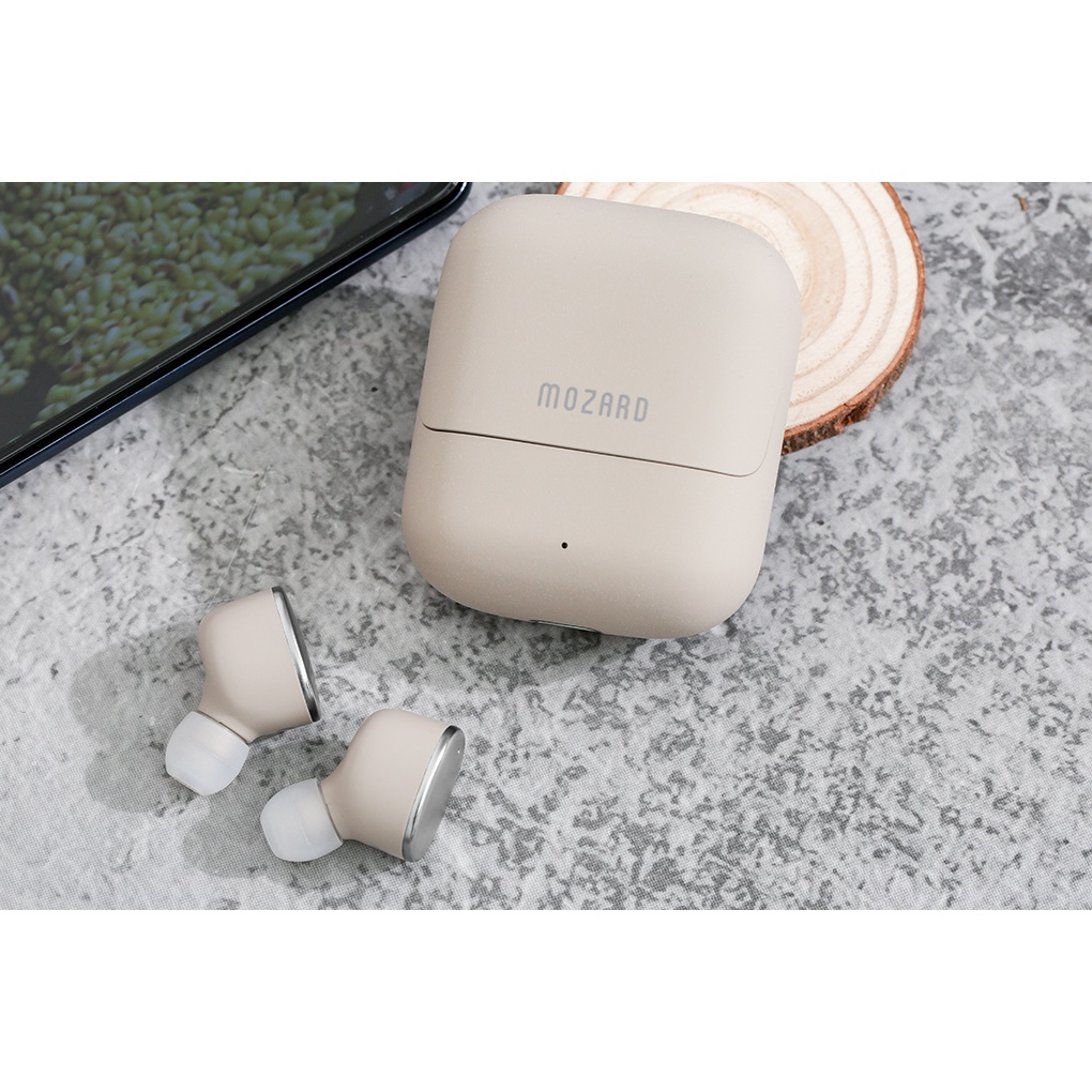 Tai nghe Bluetooth True Wireless Mozard T302A