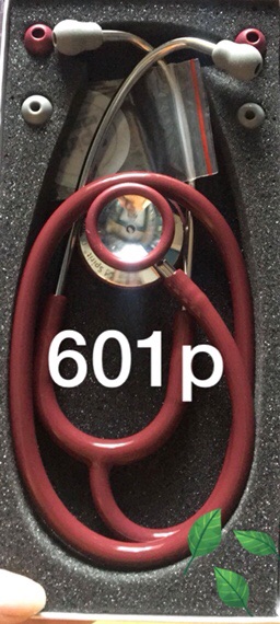 Ống nghe Spirit 601p