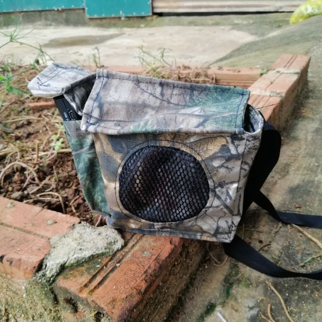 Túi đựng loa đttx các loại