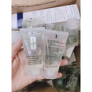 MINI SIZE - KEM DƯỠNG CLINIQUE JELLY