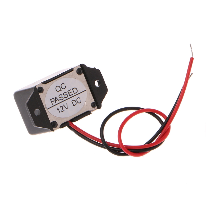 Chuông Báo Mini Dc 12v 85db