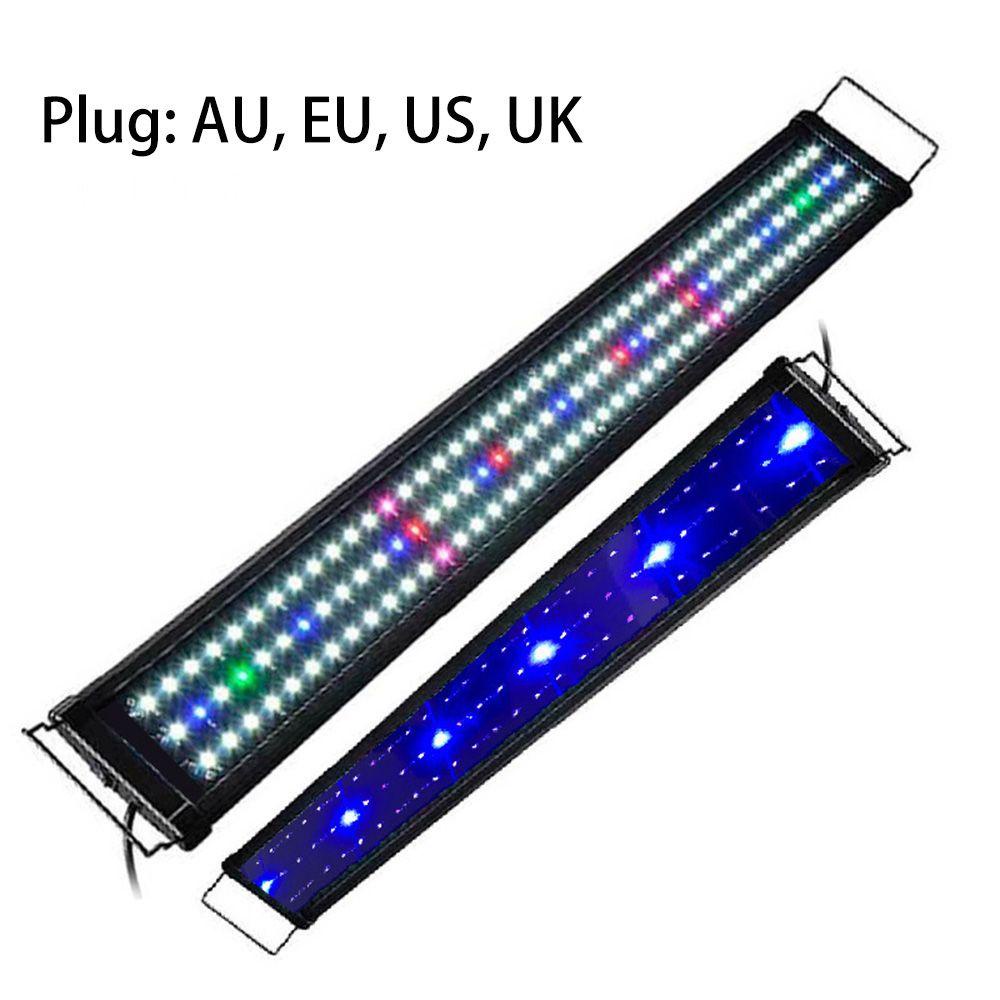 DORAW Đèn Led Chiếu Sáng Toàn Diện Chuyên Dụng Cho Bể Cá
