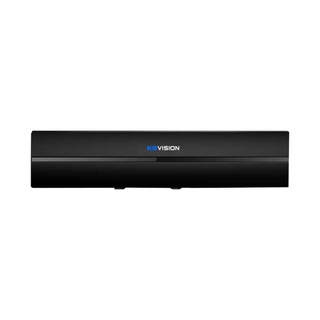 (Hàng phân phối chính hãng) Đầu ghi hình DVR Ai 8 kênh KBVISION KX-7108Ai