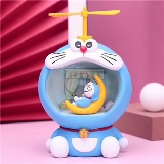 Đèn Ngủ Doraemon Siêu Cưng