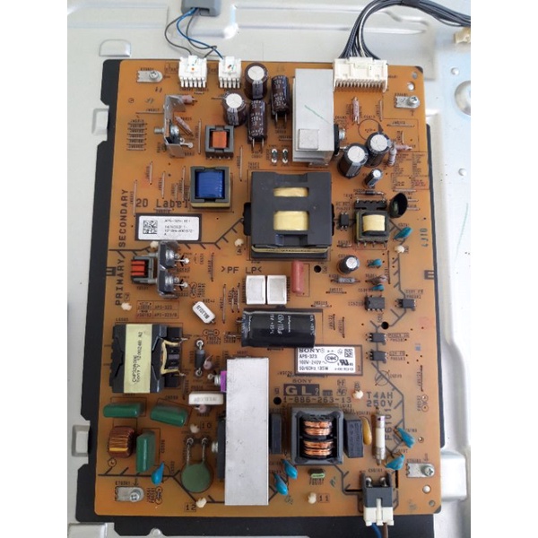 Bo mạch nguồn sony KDL-32HX750