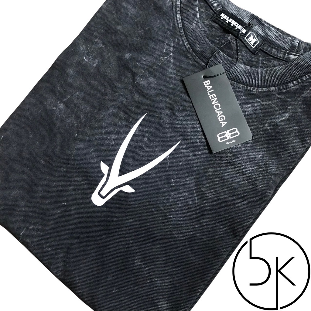 Áo Phông Loang Bò PYTCHO Màu Đặc Biệt, Cotton TICI Siêu Mịn Và Dày Dặn Phong Cách Trẻ trung Hợp Thời Trang 2022