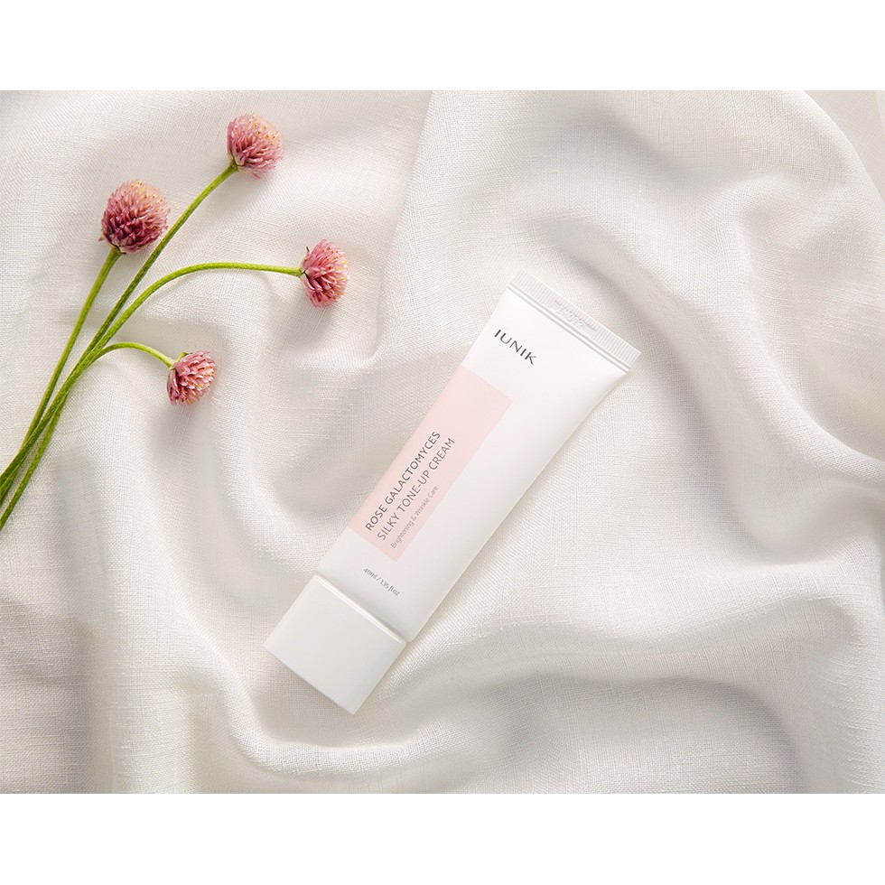 [Hàng mới về] Kem nâng tông hoa hồng Galactomyces mịn mượt 40ml | BigBuy360 - bigbuy360.vn