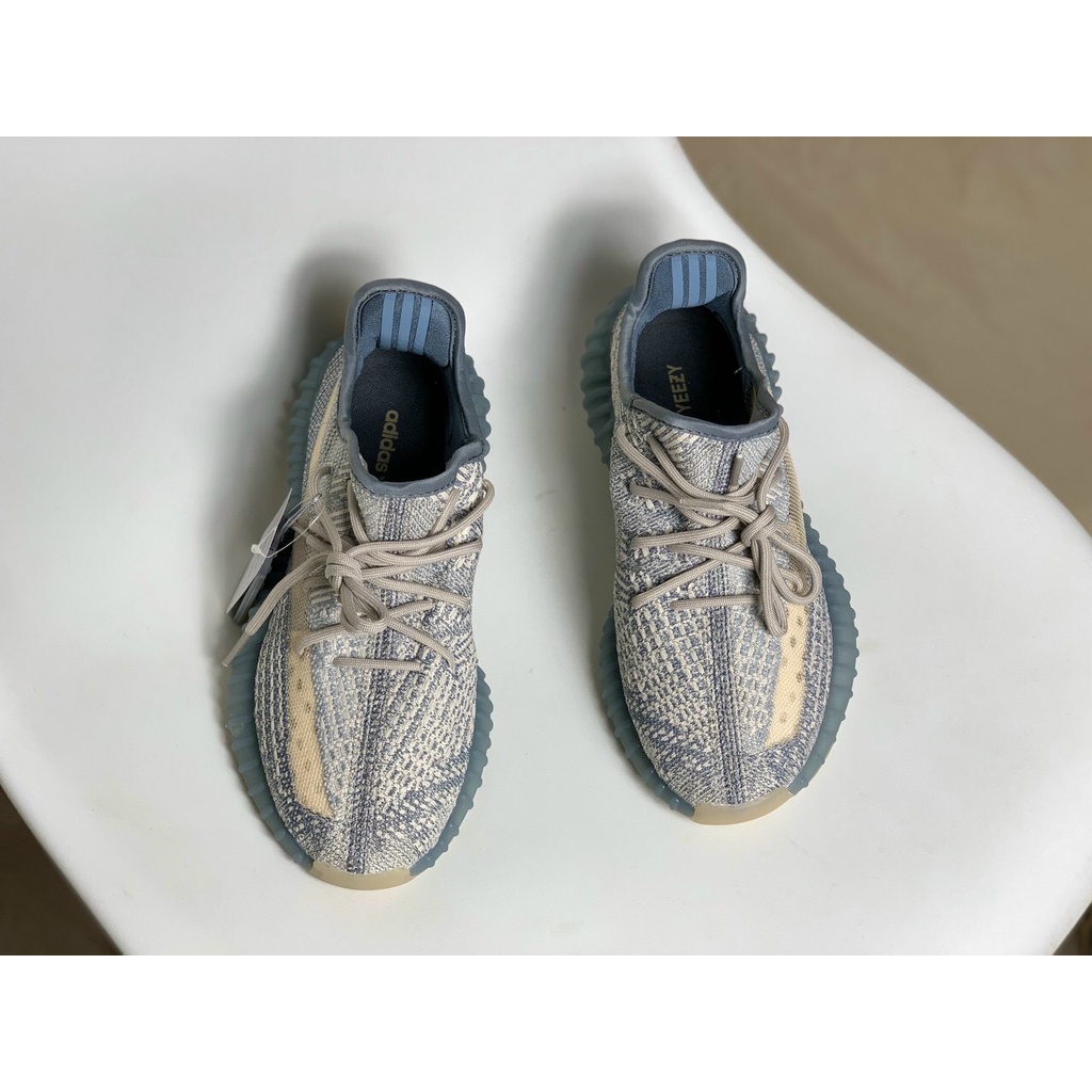 Giày thể thao nam nữ YZ 350 V2