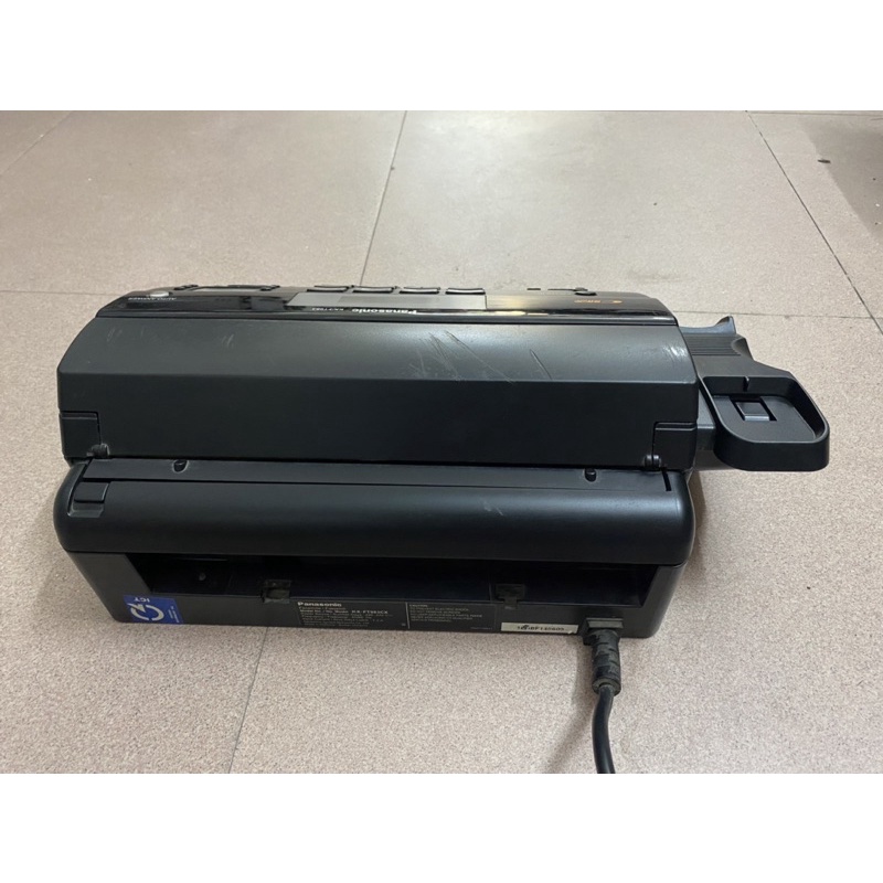 Máy scan hình xăm Panasonic KX-FT 983 đời cao