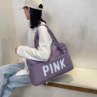TÚI PINK DU LỊCH