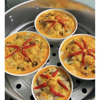 Mắm cá lóc phi lê (đặc sản Châu Đốc)/ gói 500gr