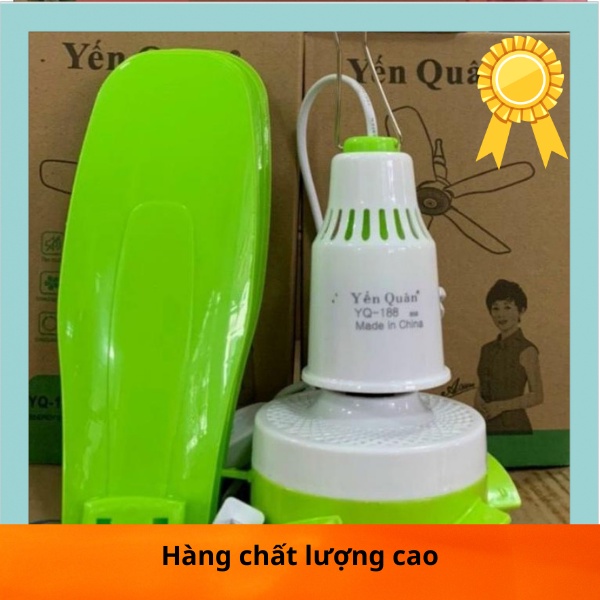 QUẠT TRẦN MINI 5 CÁNH YQ, QUẠT TREO MÀN TIỆN DỤNG CỰC MÁT TIẾT KIỆM ĐIỆN DÂY ĐỒNG AN TOÀN