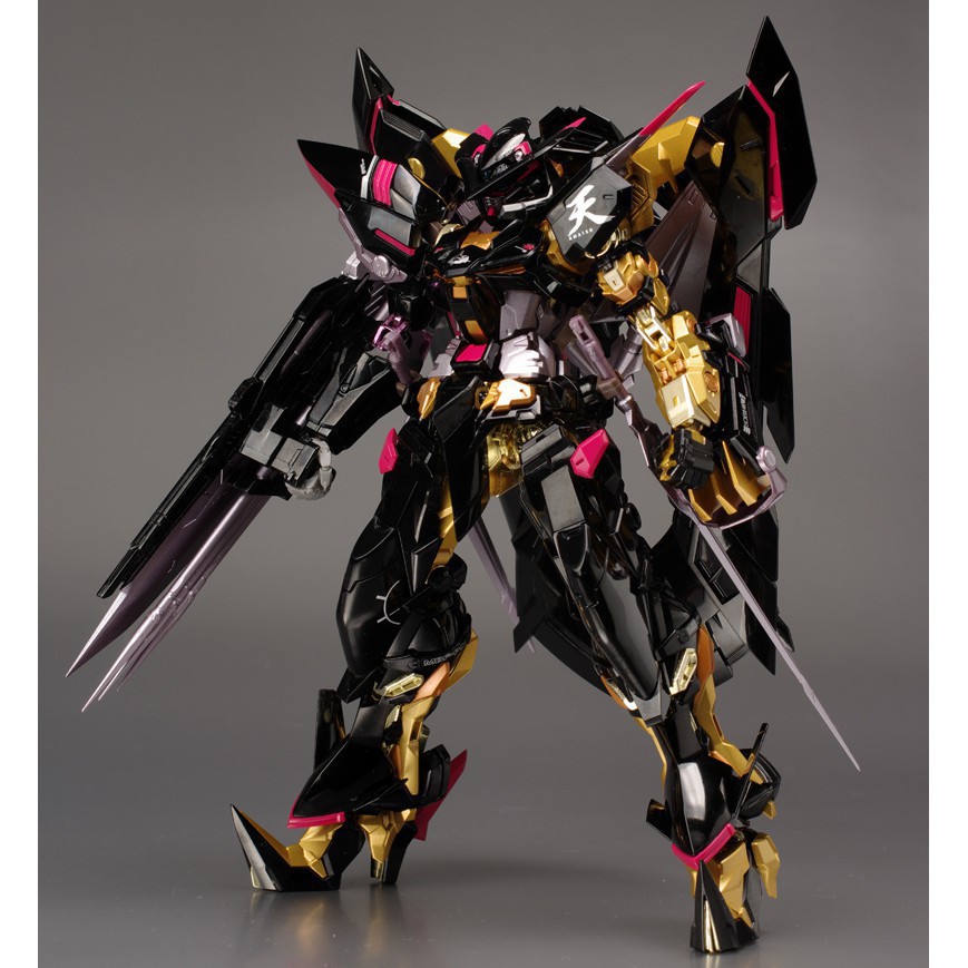 Mô hình MG Astray Gold Frame Amatsu Mina Daban