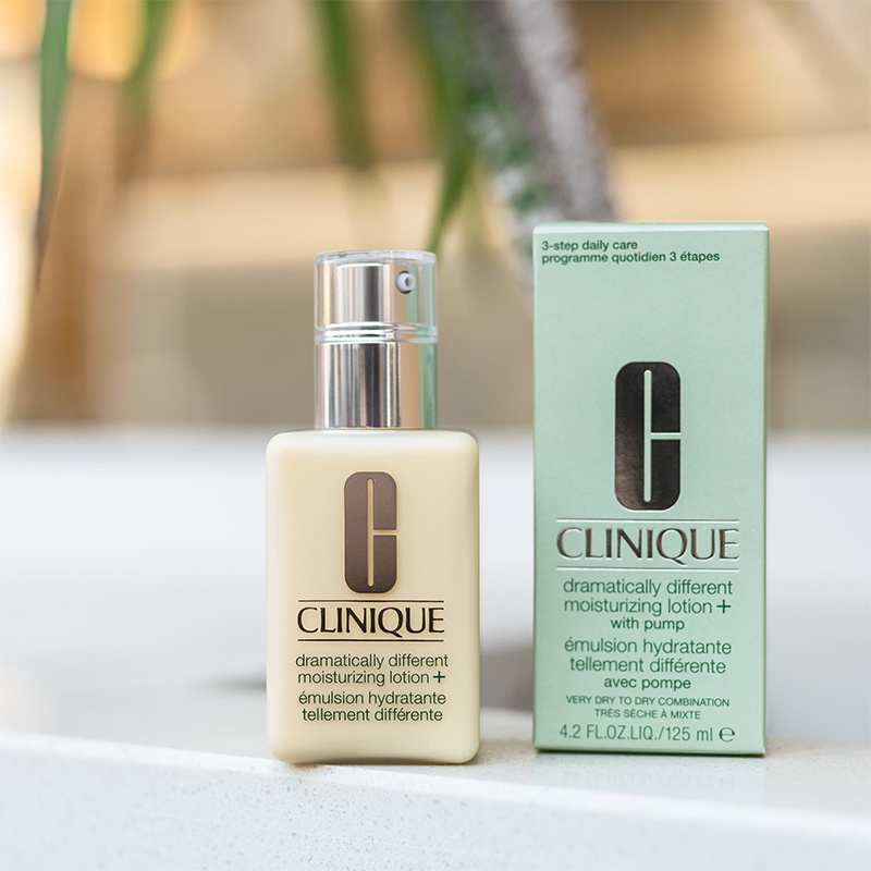 Gel Bơ Clinique  125ml