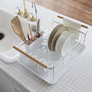 Giá úp bát inox Zakka