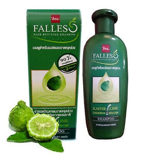 Dầu Gội Bưởi Falles  Ngăn Rụng Tóc 180ML