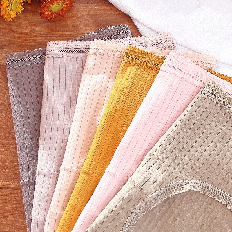 Quần Lót Nữ Cottony Siêu Mềm ( 1 Quần ) | BigBuy360 - bigbuy360.vn