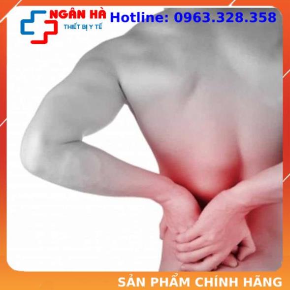 Đai kéo giãn cột sống giảm đau lưng hiệu quả do thoát vị, thoái hoá