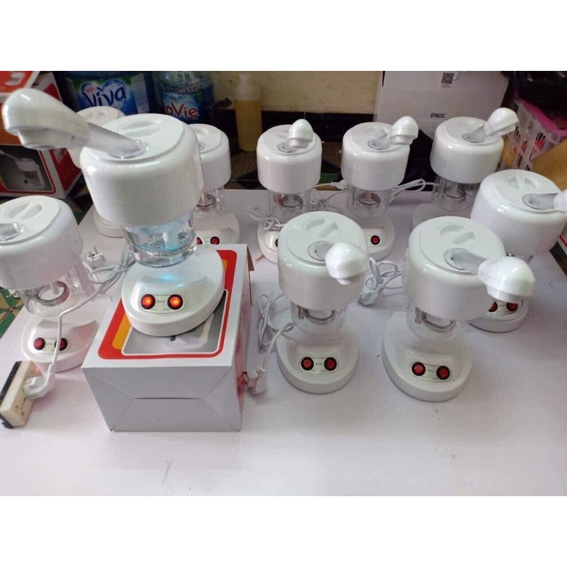 Máy xông hơi chống dịch xông tinh dầu thảo dược DT-03