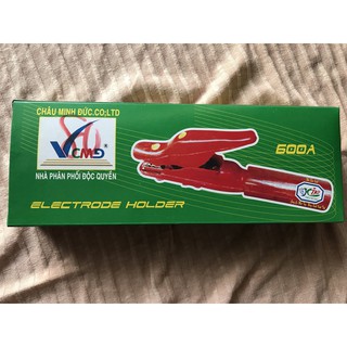 Kiềm Hàn Cán Gỗ