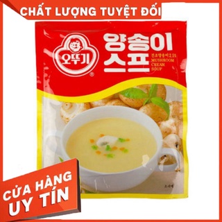 [Ưu Đãi Mùa CoVi] SÚP NẤM OTTOGI HÀN QUỐC
