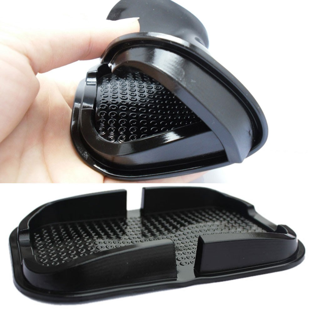 Miếng dán để điện thoại định vị GPS chống trượt cho xe hơi | BigBuy360 - bigbuy360.vn