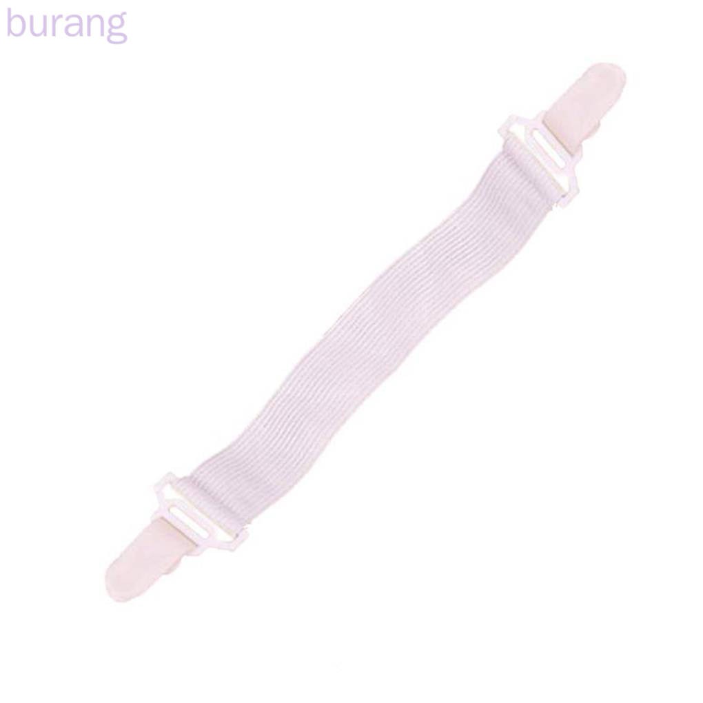 Bộ 4 móc cài giữ ga giường co giãn tiện lợi