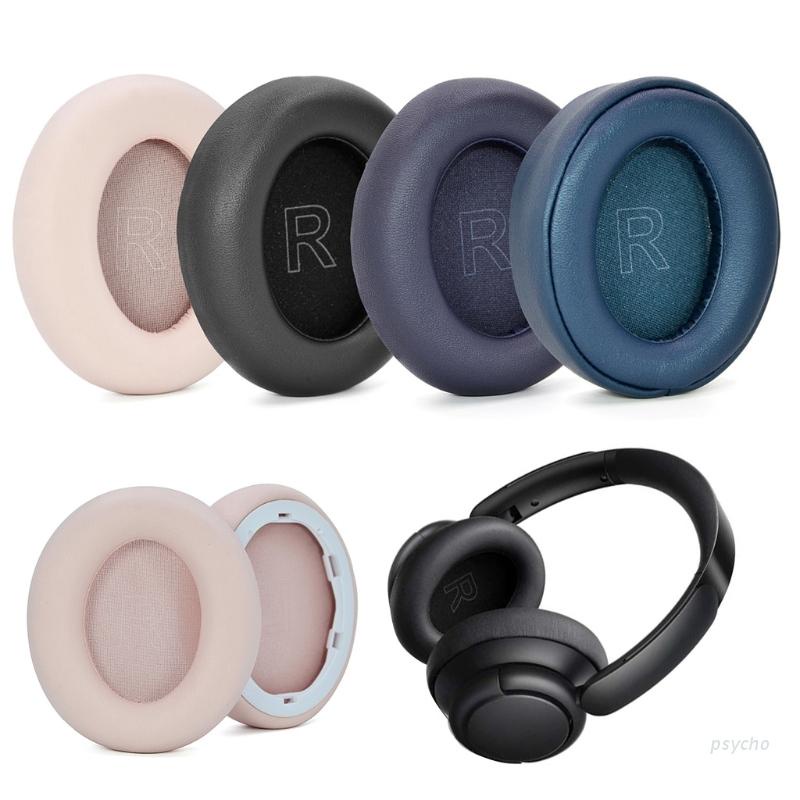 Cặp mút đệm tai nghe thay thế cho Anker -Soundcore Life Q30/ Q35BT